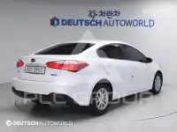2015 KIA K3