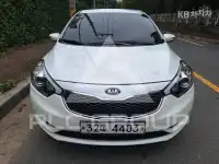 2015 KIA K3