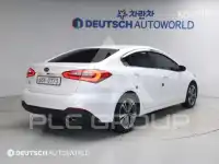 2015 KIA K3