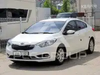 2015 KIA K3