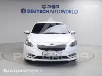 2015 KIA K3