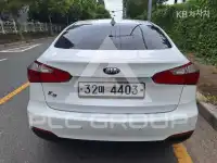 2015 KIA K3