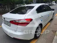 2015 KIA K3