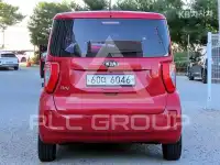 2015 KIA Ray