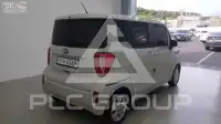 2015 KIA Ray