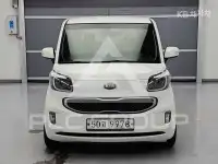 2015 KIA Ray