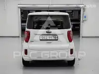2015 KIA Ray