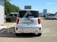 2015 KIA Ray