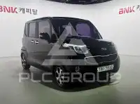2015 KIA Ray