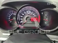 2015 KIA Ray