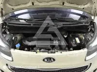 2015 KIA Ray