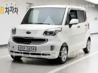2015 KIA Ray