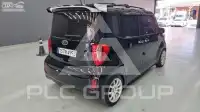 2015 KIA Ray