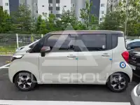 2015 KIA Ray