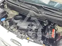 2015 KIA Ray