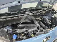2015 KIA Ray