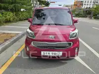 2015 KIA Ray