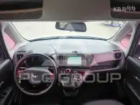 2015 KIA Ray