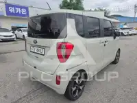 2015 KIA Ray