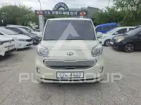2015 KIA Ray