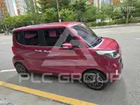 2015 KIA Ray