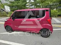 2015 KIA Ray