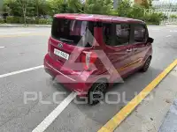 2015 KIA Ray