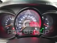2015 KIA Ray