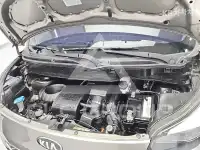 2015 KIA Ray