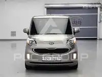 2015 KIA Ray