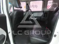 2015 KIA Ray