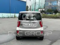 2015 KIA Ray