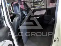 2015 KIA Ray
