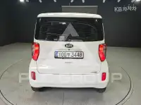 2015 KIA Ray
