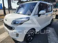 2015 KIA Ray