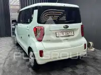2015 KIA Ray
