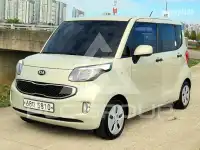 2015 KIA Ray