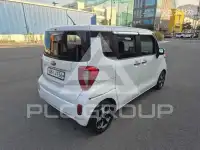 2015 KIA Ray