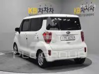 2015 KIA Ray