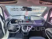 2015 KIA Ray
