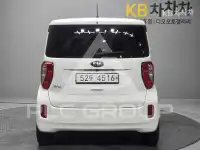 2015 KIA Ray