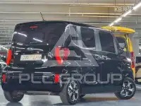 2015 KIA Ray