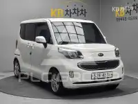 2015 KIA Ray