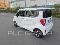 2015 KIA Ray