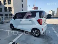 2015 KIA Ray