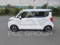 2015 KIA Ray