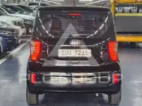 2015 KIA Ray