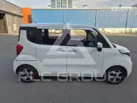 2015 KIA Ray