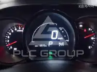 2015 KIA Ray