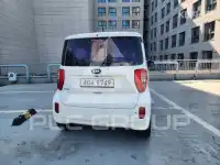 2015 KIA Ray